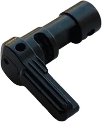 Forward Controls Design 90Q AR Safety Selector Black