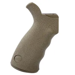 Ergo Agg Texture AR15/M16 Grip Kit SureGrip - FDE