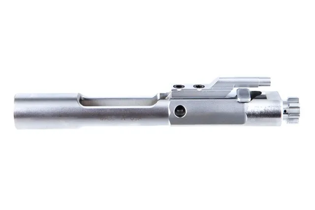 Young Mfg National Match Bolt Carrier Group - LEFT HAND Full Auto