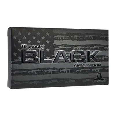 224 Valkyrie 75gr Hollow Point Boat Tail 20/Box