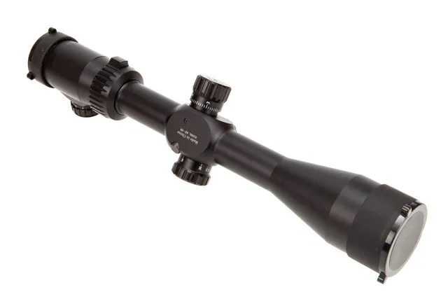 Athlon Argos BTR 6-24x50 FFP IR MIL