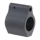 AR-15 Gas Block Low Profile .625 Steel Black