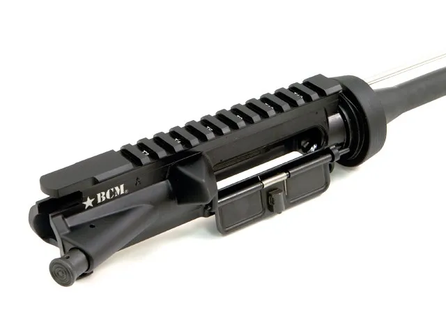 BCM AR-15 Upper Receiver BFH 14.5" MID