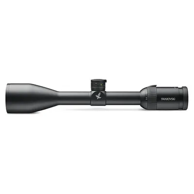 Z5 2.4-12x50mm SFP Plex Reticle Black