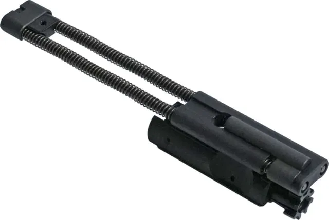 CMMG Bolt Carrier Group Fixed Ejector DISSENT 9mm Black