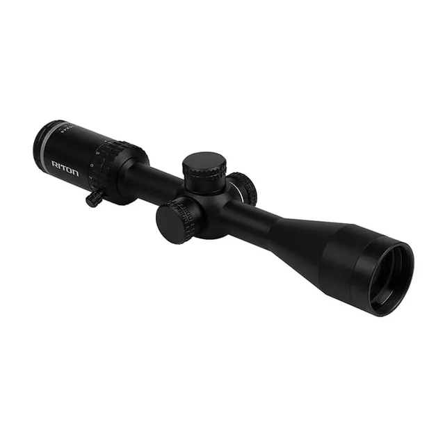 Riton 1 Primal Rifle Scope 4-16x44mm