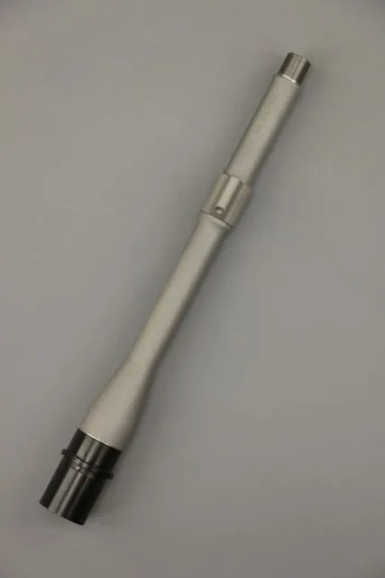 V Seven 308 Win Stainless Match Barrel Light Contour 11.5in 308M10T 11.5