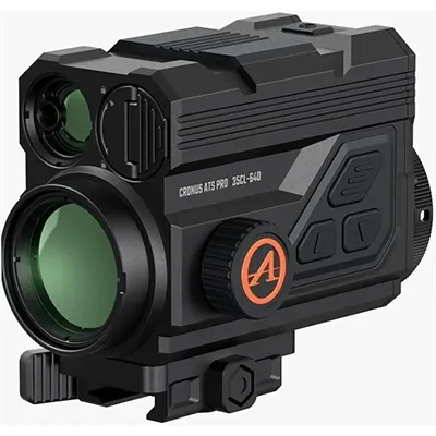 Cronus ATS 35cl-640 9.5x35mm 640x512 Res Clip-On Thermal