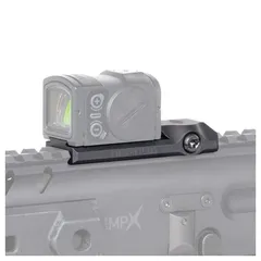 Reptilia LLC Dot Mount Mil-Std 1913 Picatinny Rail - Precision Dot Optic Mount