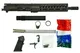 Ghost Firearms Upper Receiver Pistol Lower Parts Kit 7.62X39 10.5in Carbine Light HBAR Barrel 1-10 Twist 9in M-LOK Freefloat Handguard A2 Birdcage
