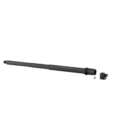 Brn-4/M27 5.56x45 16.5" Medium Chrome Lined Barrel Phosphate