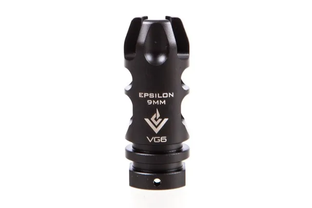 VG6 Precision Epsilon 9mm