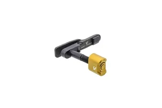 Strike Industries AMBI Magazine Release Titan