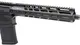 V Seven Titanium AR-15 5.56 Carrier w/Staked Key Ionbond Finish