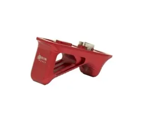 ODIN Works B1 Low Profile Handstop - M-LOK - Red
