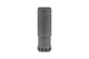 Ridgeback Defense RHODIE 6 6mm Suppressor - Raw