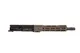 Dirty Bird 10.3" 5.56 NATO 1:8 V2 M-LOK Upper Assembly - OD Green