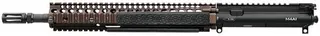 Daniel Defense M4A1 14.5 in Barrel 5.56mm NATO Upper Receiver Group