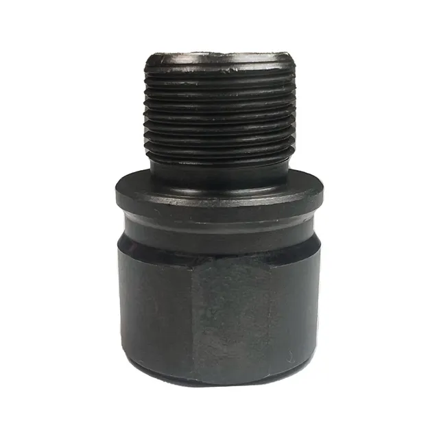Banish Thread Adapter 9/16x24 to 5/8x24