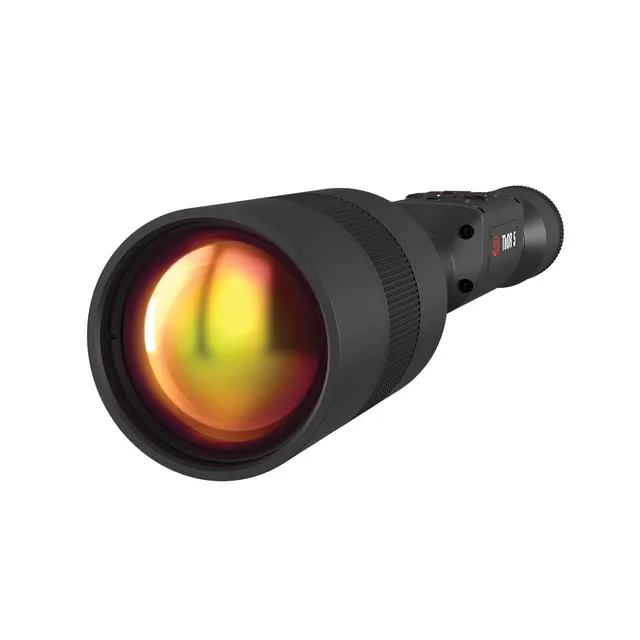 ATN Thor 5 640 Thermal Rifle Scope