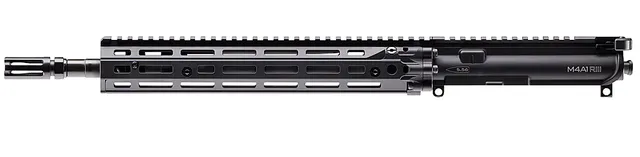 Daniel Defense AR15 14.5" 5.56 NATO M4A1 RIII URG