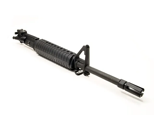 Noveske AR-15 .223/5.56MM Light Recce - 16 Basic
