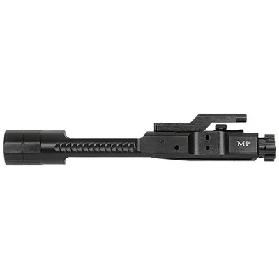 AR-15 Enhanced Bolt Carrier Group Black Nitride