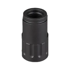 SILENCERCO Delta 1/2"x28 Thread Adapter