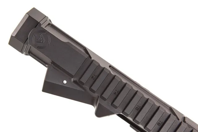 ATX Armory "Billet 40" AR15 Receiver Set