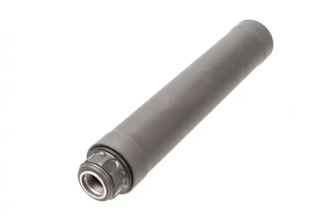 Sig Sauer Pistol Silencer SRD45