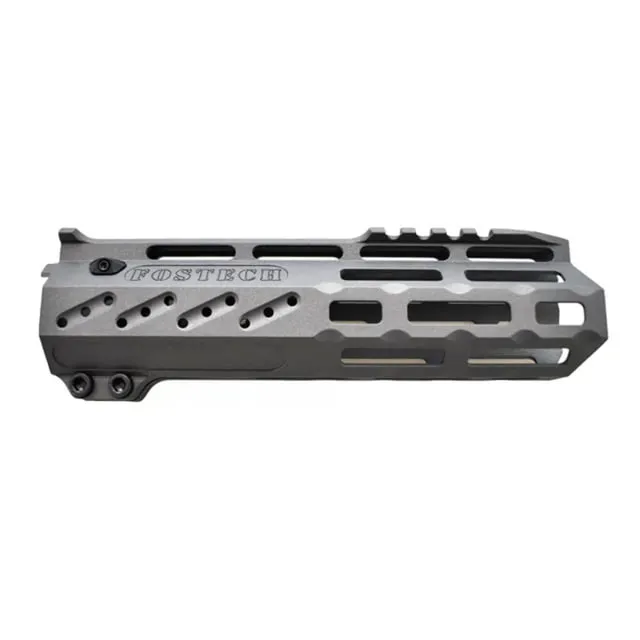 Fostech MACH-2 AR-15 Tactical Rail 7in Tungsten