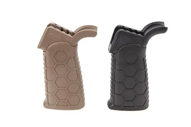Hexmag Advanced Tactical Grip