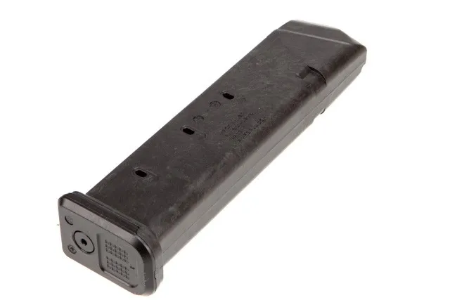 Magpul PMAG 21RD GL9, 9x19 GLOCK
