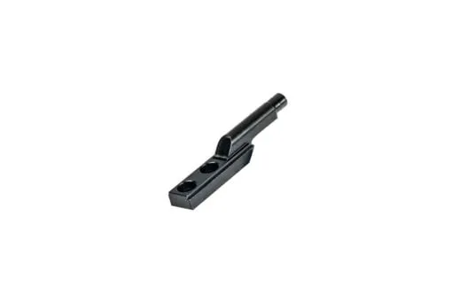 NBS AR-15/M16 Gas Key - Black Nitride
