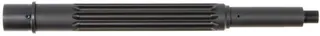 Rainier Arms Mountain MOD2 5.56 NATO Barrel 10.5in 1/2x28 Carbine Len Black Small