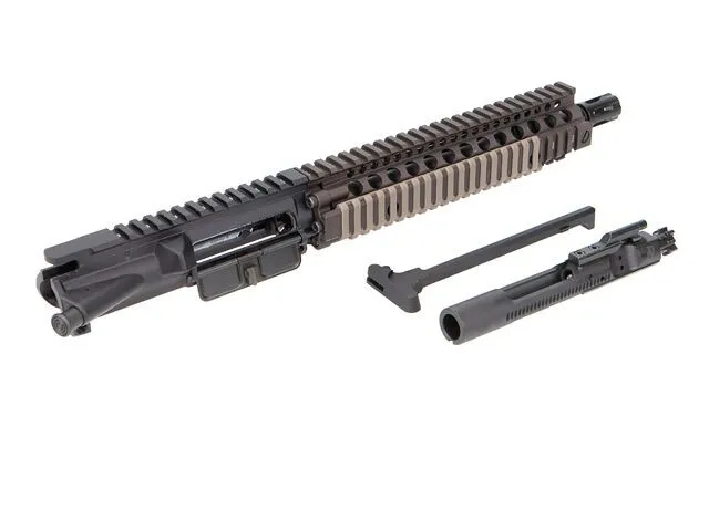 Daniel Defense AR-15 MK18 10.3" FDE