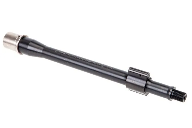 Ballistic Advantage Performance Series Hanson 5.56mm 4150 Chrome Moly 10.3" Barrel w/ Lo Pro Gas Block