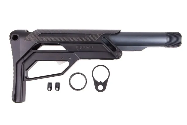 Fortis LA Stock - Bundle Pack