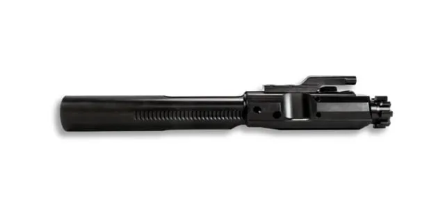 Mitchell Defense Enhanced AR-10 .308 WIN/7.62 NATO Bolt Carrier Group 9310 Bolt Black