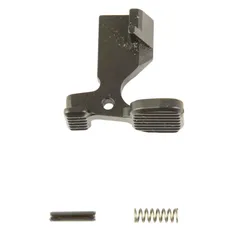 Sons of Liberty Gun Works MK1 Maritime Bolt Catch Kit Black