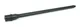 Kaw Valley Precision 9mm Caliber 4150 QPQ AR-15 Barrel 16in Black Medium