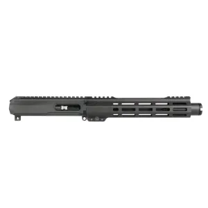 Dirty Bird 8.5" Side-Charging 9mm M-LOK Complete Upper with LRBHO