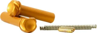 Timber Creek AR Takedown Pin Sets Oversized Orange AR TPS OA