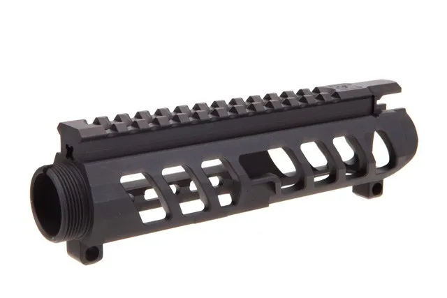 F-1 Firearms UDR-15 3G Style 2 Universal Billet Upper Receiver AR-15