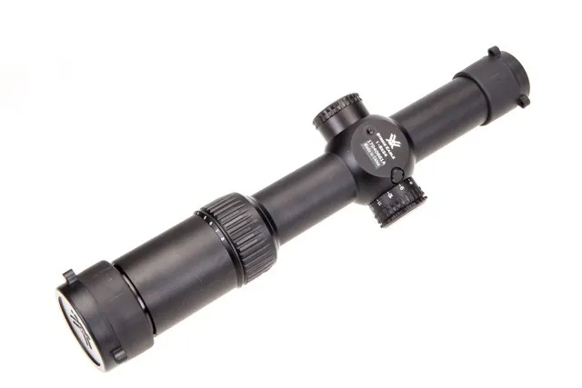 Vortex Strike Eagle 1-8x24 AR-BDC2 Riflescope
