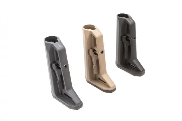 Magpul MOE SL-K Carbine Stock Mil-Spec (M-LOK)