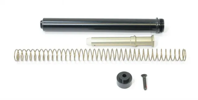 PSA PA10 A2 Rifle Buffer Tube Kit - 7779360