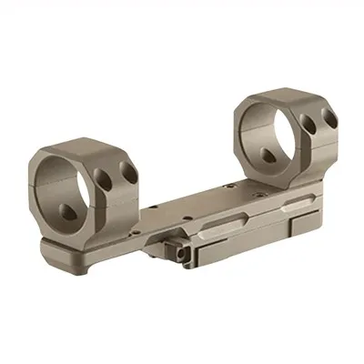 1" Sidelok Modular Optic Mount