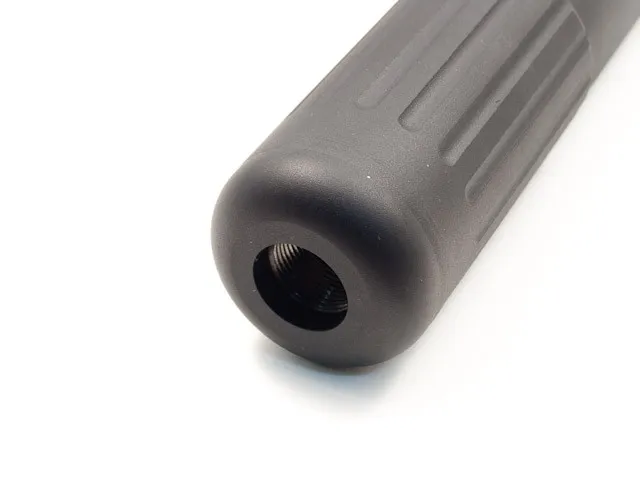 AAC 7.62mm Cyclone Rifle Silencer
