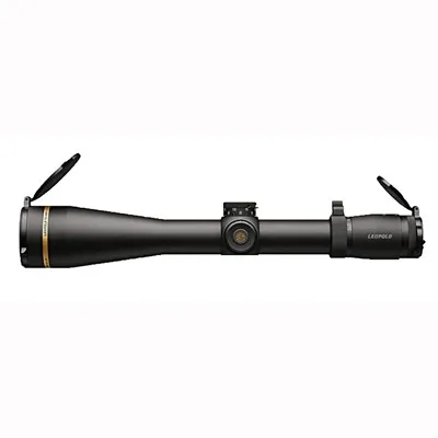 Forster Saami Rimless Headspace Gauges - VX-6HD 4-24x52mm SFP Illuminated CDS-Zl2 Firedot Duplex BLK